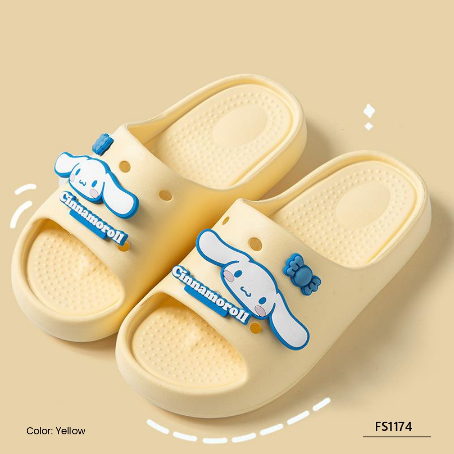 Soft Haven Women’s Slippers